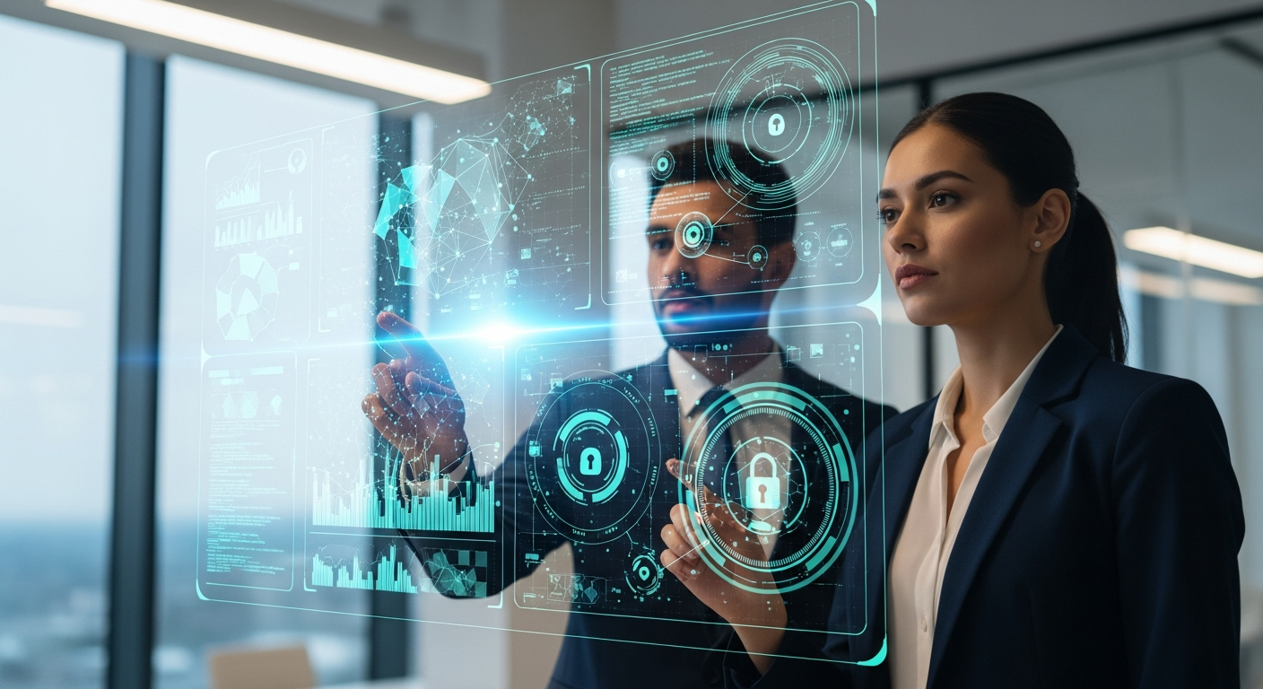 Cyber Security Recruitment in Newtown